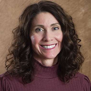 Theresa (Brooke) Sligting, FNP