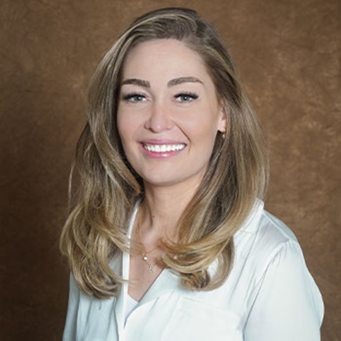 Brittain Jenson, FNP-BC