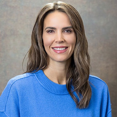 Jessica Stevens, DNP, FNP-C