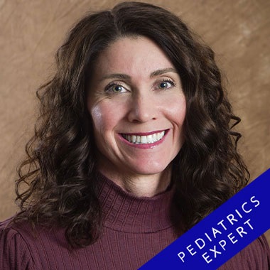 Brooke Sligting, FNP