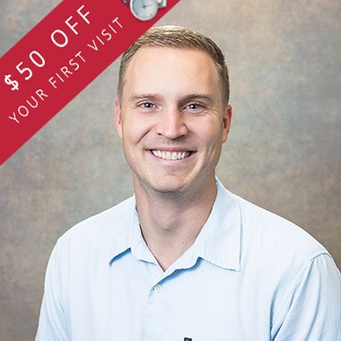 Jason Warhurst, FNP
