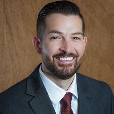 Christian Hess, MSN, FNP-C