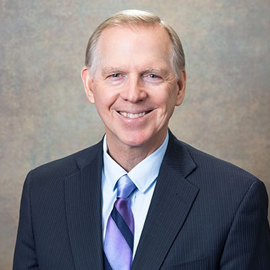 Ernest Severn, DO