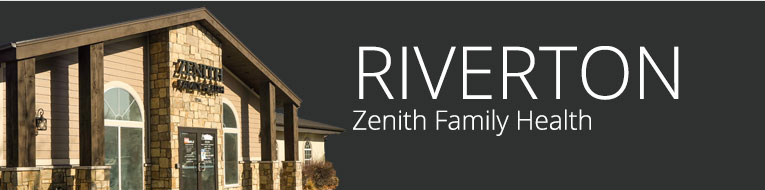 Zenith Family Health