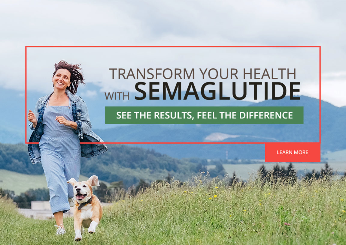 Semaglutide, Ozempic