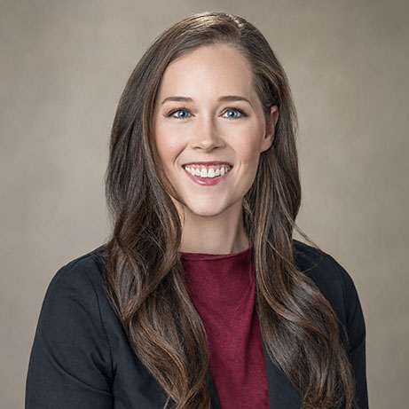 Megan Hess, FNP-C